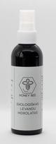 Hidrolatas HONEY BEE Levandų, 100 ml