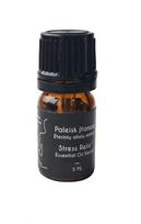 Eterinių aliejų mišinys HONEY BEE Paleisk įtampą, 5 ml