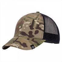 PENTAGON Era Trucker taktinė kepurė Multicam marginimo