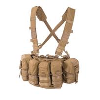 Helikon-Tex Guardian Chest Rig taktinė treniruočių liemenė