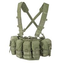 Helikon-Tex Guardian Chest Rig taktinė treniruočių liemenė