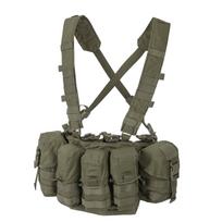 Helikon-Tex Guardian Chest Rig taktinė treniruočių liemenė