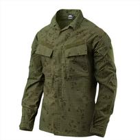 Helikon-Tex Raid taktiniai marškiniai su sutvirtintais alkūnių intarpais