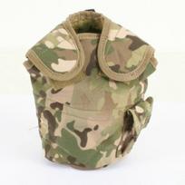 MIL-TEC M1 gertuvės dėklas Molle tvirtinimo sistema