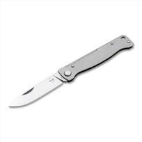 Boker Plus Atlas SW sulankstomas peilis iš 12C27 plieno
