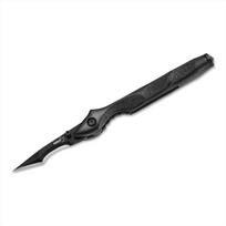Boker Plus Urban Survival sulankstomas kišeninis peilis iš 440C plieno