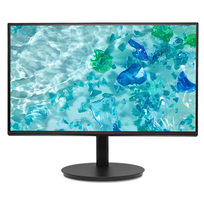 Acer | Vero CB242YGbipr | 24 " | IPS | FHD | 16:9 | 120 Hz | 1 ms | 1920 x 1080 pixels | 250 cd
