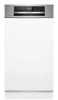 Bosch Serie 6 SPI6EMS21E dishwasher Semi built-in 10 place settings B