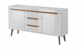 Komoda NORDI NKSZ160