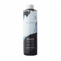 Balance Shampoo Šampūnas riebiai galvos odai ir plaukams 250ml