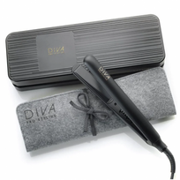 Intelligent Digital Styler Plaukų tiesintuvas Onyx