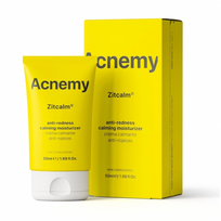 Zitcalm Anti-Redness Calming Moisturizer Cream Drėkinantis kremas 50ml