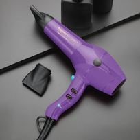 Rapida 4000 Pro Hair Dryer Plaukų džiovintuvas Violet