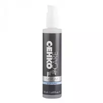 C:Ehko Serum For Hard, Damaged, And Unruly Hair, Leave-In 50 ml