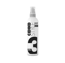C:Ehko Volume Spray Diamond 3 - Volume Spray, Strong Hold, With Uv Filter 300 ml