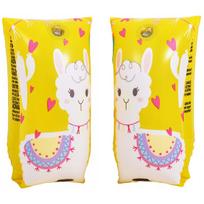 Vaikų Maudymo Kelnelės Alpaka 30x15cm 37617 Yellow