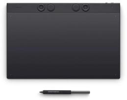 Wacom graphics tablet Intuos Pro L (2025), TVSWACPTK870K0B