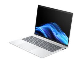 HP EliteBook 8 G1i AI 16 - Ultra 5-228V, 32GB, 1TB SSD, 16 WUXGA 400-nit AG, 5MP IR cam, WWAN-ready, Smartcard, FPR, US backlit keyboard, Glacier Silver, 77Wh, Win 11 Pro, 3 years|AD3C9ET#ABB