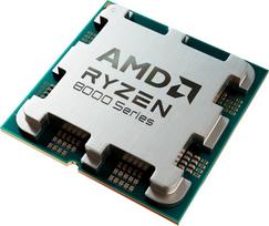 AMD CPU Desktop Ryzen 5 6C/12T 8600G (3.8/5.0GHz Max, 22MB,65W,AM5) tray