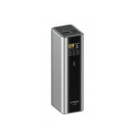 Ārējā baterija 165W 20000mAh Power Bank Ultra Grey