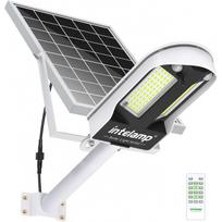 LAUKO ŠVIESTUVAS SU LED 13W "INTELAMP"