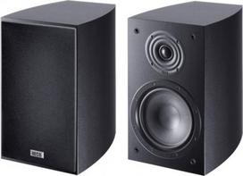 Heco Victa Elite 302 black (2pcs)