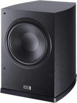 Heco Victa Elite SUB 252 A black