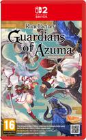 Marvelous Rune Factory: Guardians of Azuma (Import)