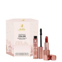 BIONIKE Defence Color Mascara & Lipstick rinkinys