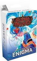 Flesh & Blood TCG - Silver Age: Chapter 2 Deck - Enigma