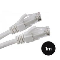 CAT6 UTP LAN kabelis 1m