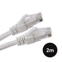 CAT6 UTP LAN kabelis 2m