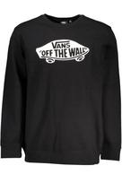 VANS Džemperis vyrams, juodas