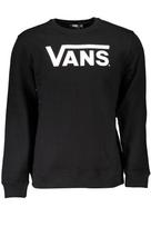 VANS Džemperis vyrams, juodas