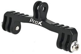 Laikiklis Prox Eagle E7 GoPro Alu black