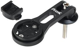 Laikiklis Prox Eagle E9 GoPro Alu for stem black