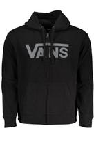VANS Džemperis vyrams, juodas