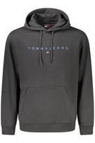 TOMMY HILFIGER Džemperis vyrams, juodas