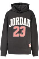 JORDAN Džemperis vyrams, juodas