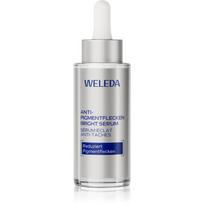 Weleda Blue Gentian & Edelweiss standinamasis veido serumas pigmentinių dėmių korekcijai 30 ml