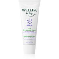 Weleda Baby Derma raminamasis kremas kūdikių odai 50 ml