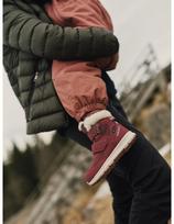 Viking žieminiai batai Belle Butterfly Warm Gore-tex, Dark Pink
