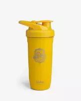 Smartshake Reforce Stainless Steel Hufflepuff 900 ml.