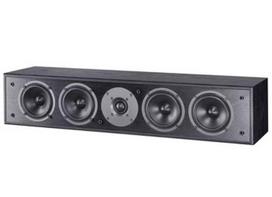 Magnat MONITOR S 14 C 2,5 krypties Juoda Vielinis 100 W