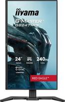 IIYAMA GB2471HS-B1 24inch Fast IPS Gaming G-Master Red Eagle FreeSync Premium / G-Sync Compatible 1920x1080 240Hz 350cd/m
