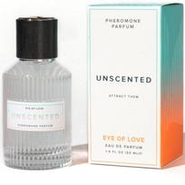 Eye of Love EYE OF LOVE - EOL PHEROMONES PARFUM DELUXE 50 ML UNSCENTED ATTRACT THEM