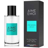 RUF RUF - AIME EMOI PHEROMONE PERFUME FOR HER 50 ML