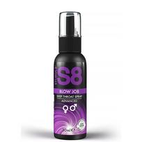STIMUL8 STIMUL8 - S8 BLOW JOB SPRAY DEEP THROAT 30 ML