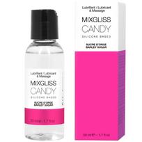 MIXGLISS MIXGLISS - CANDY SILICONE LUBRICANT 50 ML