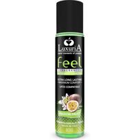 INTIMATELINE LUXURIA INTIMATELINE - LUXURIA FEEL PASSION FRUIT WATER BASED LUBRICANT 60 ML